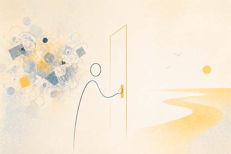 Illustration de l'éditorial